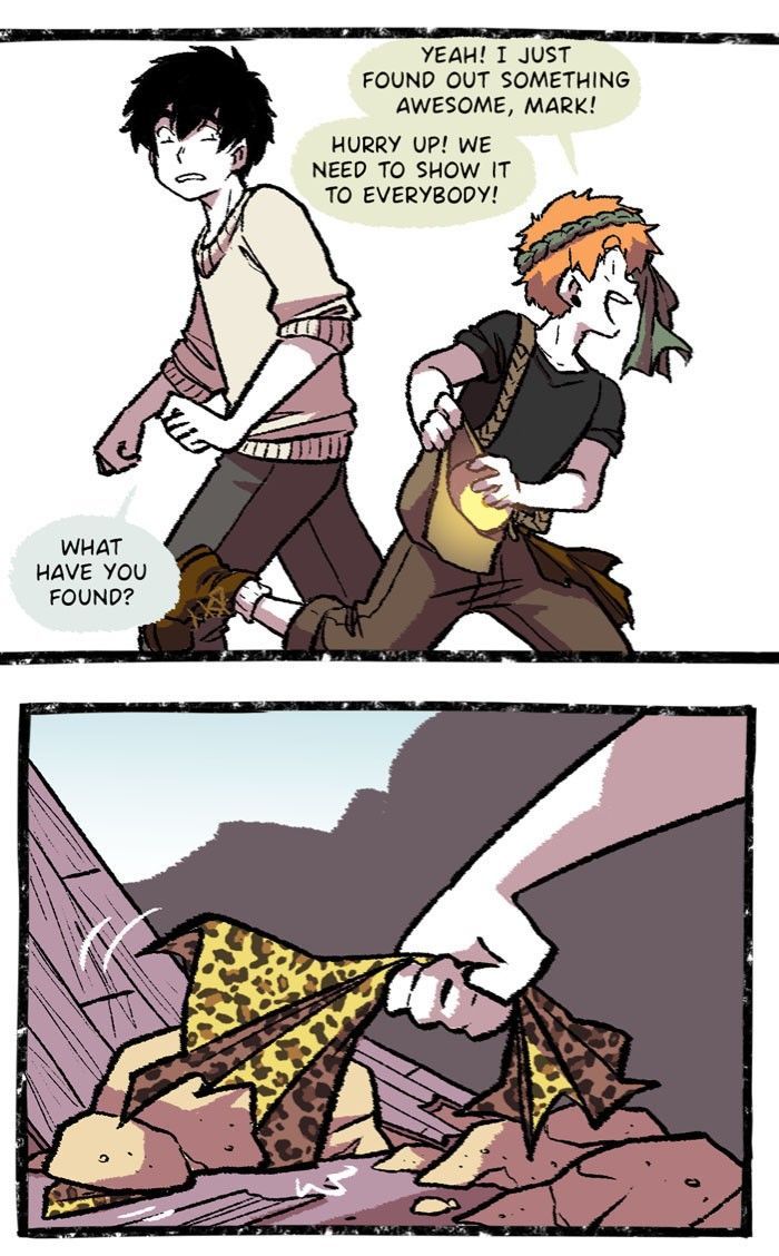 Read Hooky Manga Online