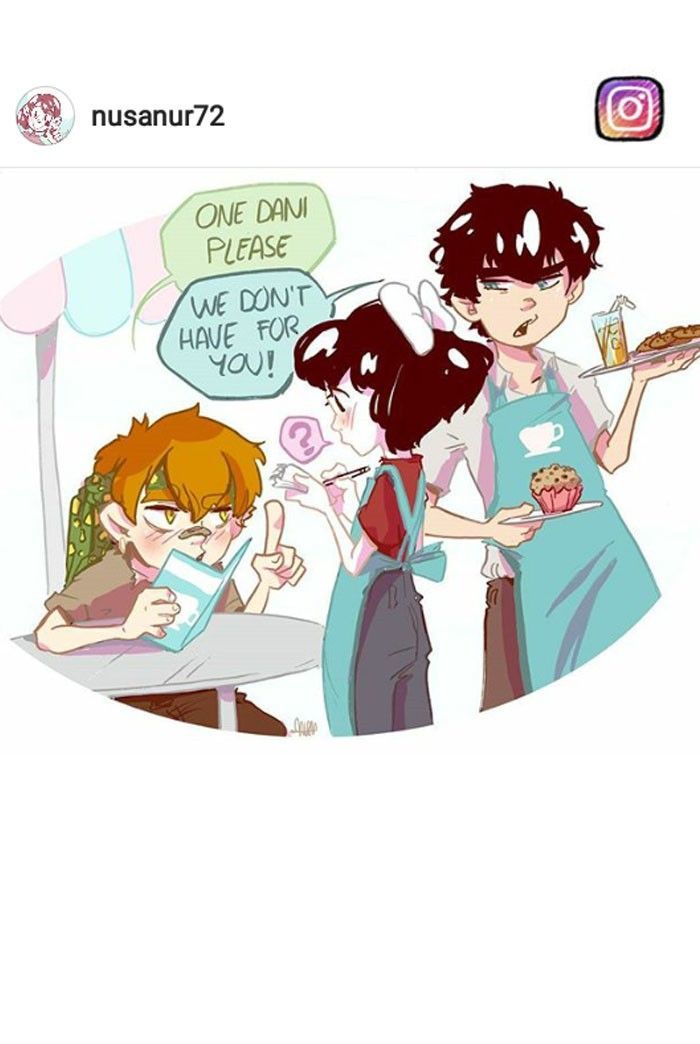 Read Hooky Manga Online