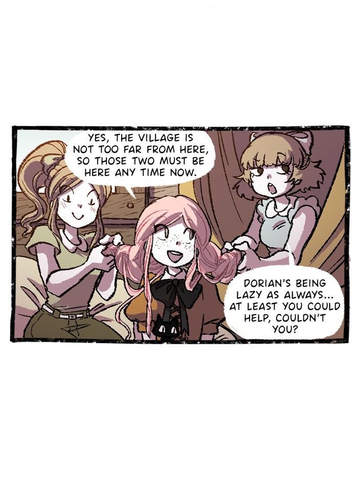 Read Hooky Manga Online