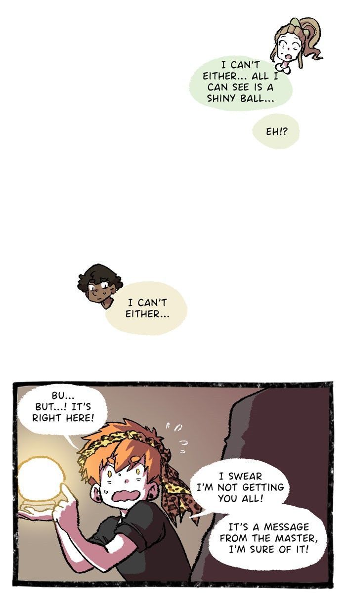 Read Hooky Manga Online