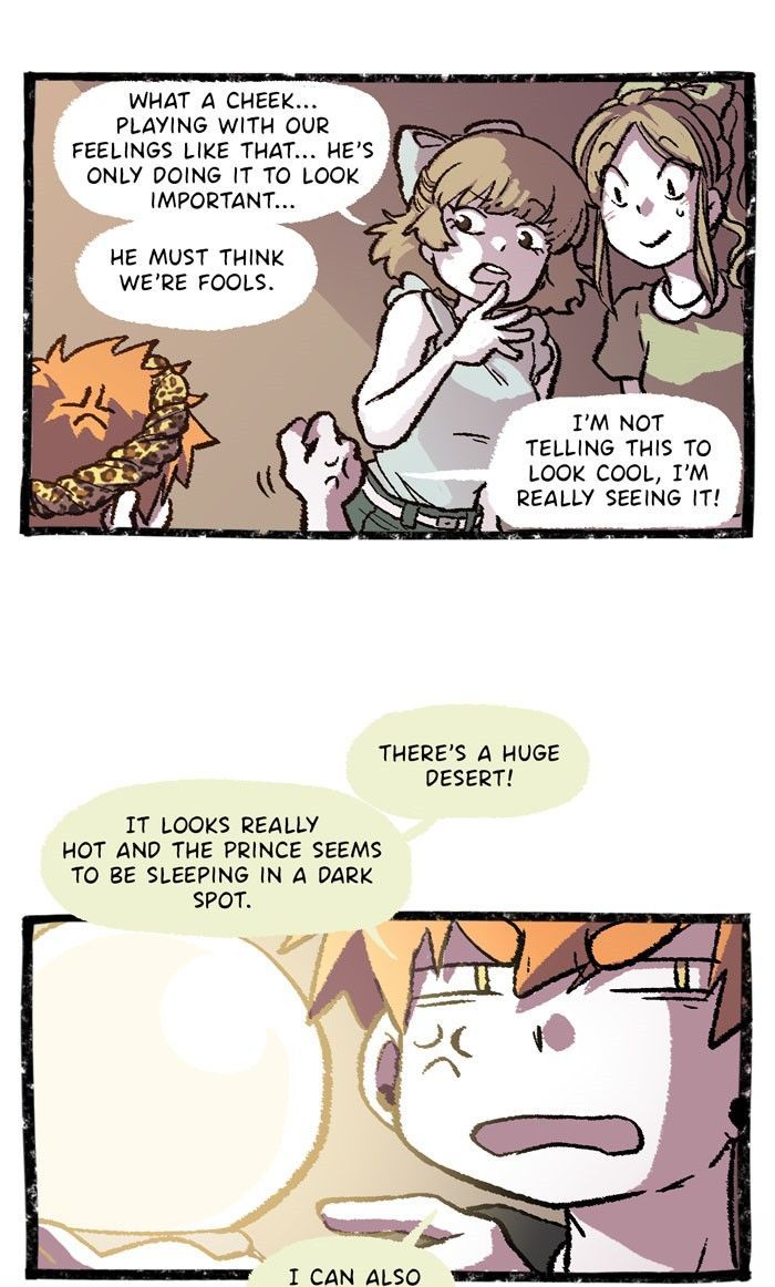 Read Hooky Manga Online