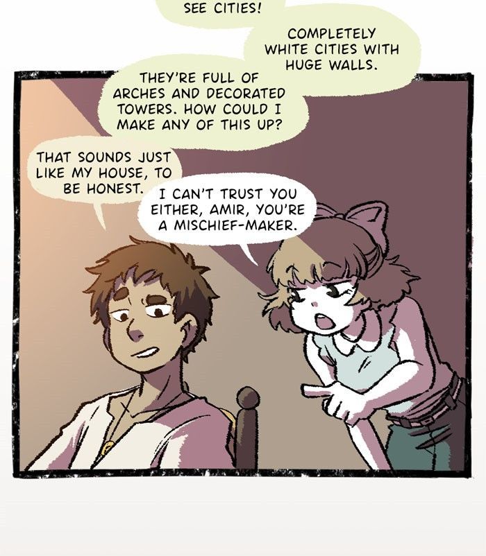 Read Hooky Manga Online