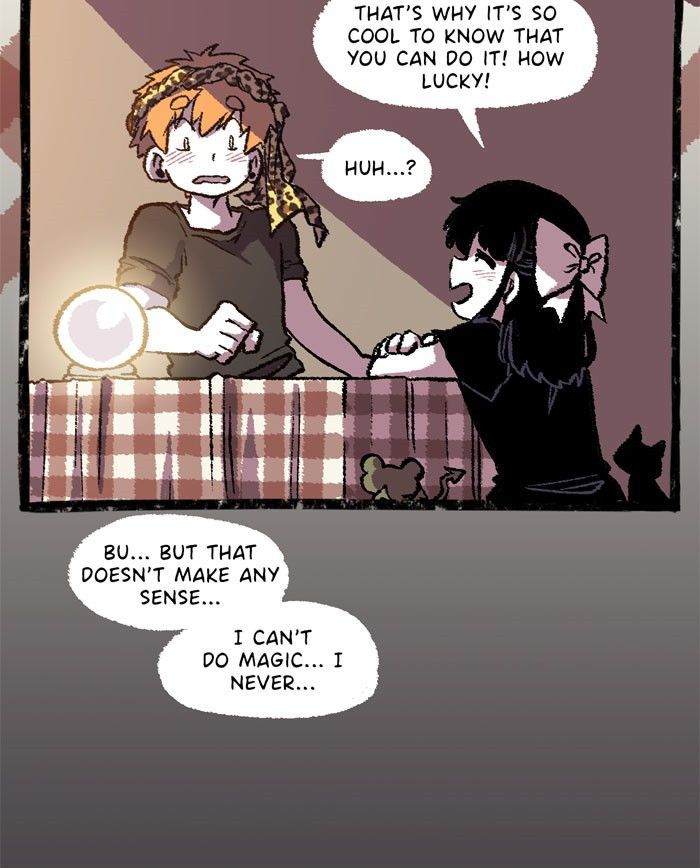 Read Hooky Manga Online