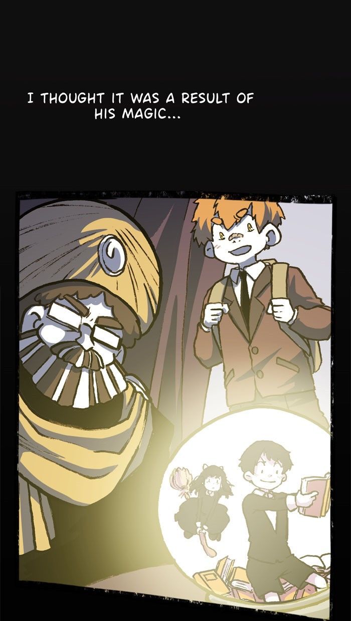 Read Hooky Manga Online