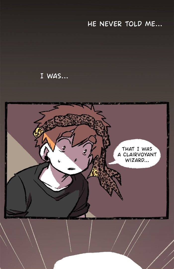 Read Hooky Manga Online