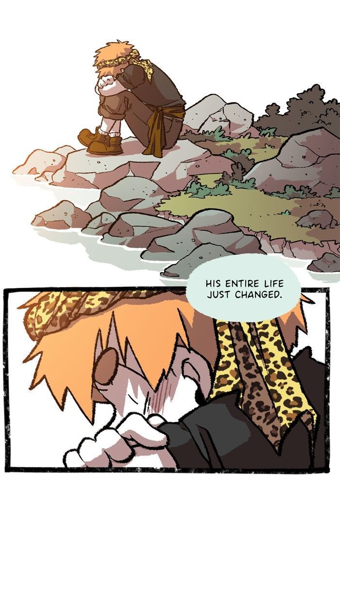 Read Hooky Manga Online