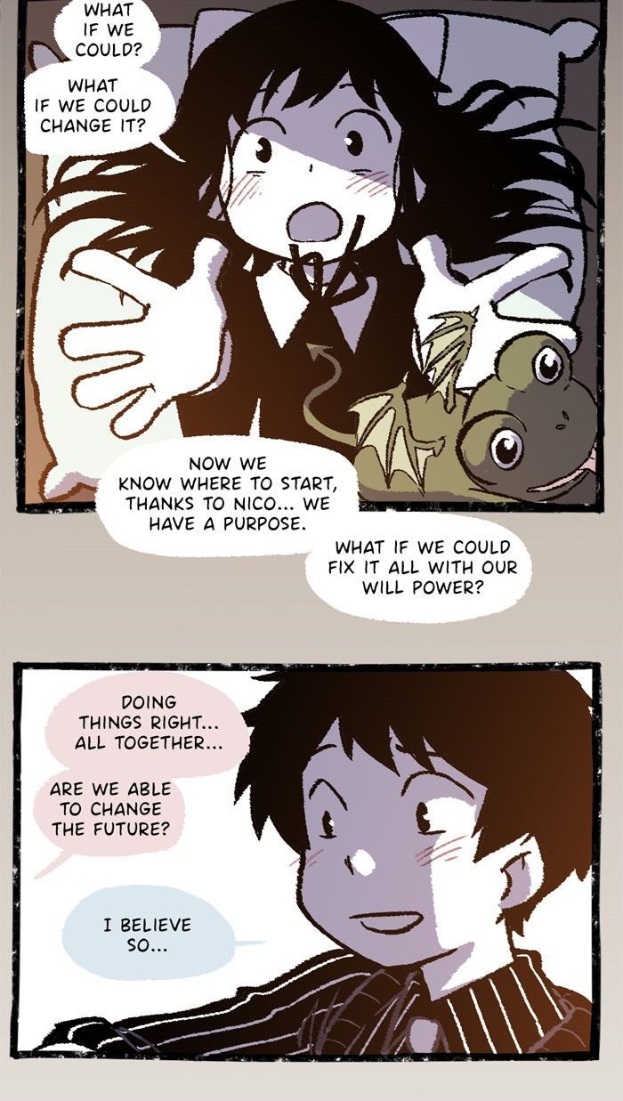 Read Hooky Manga Online