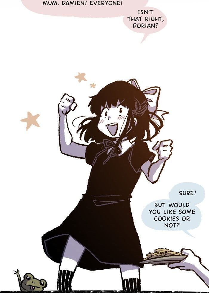 Read Hooky Manga Online