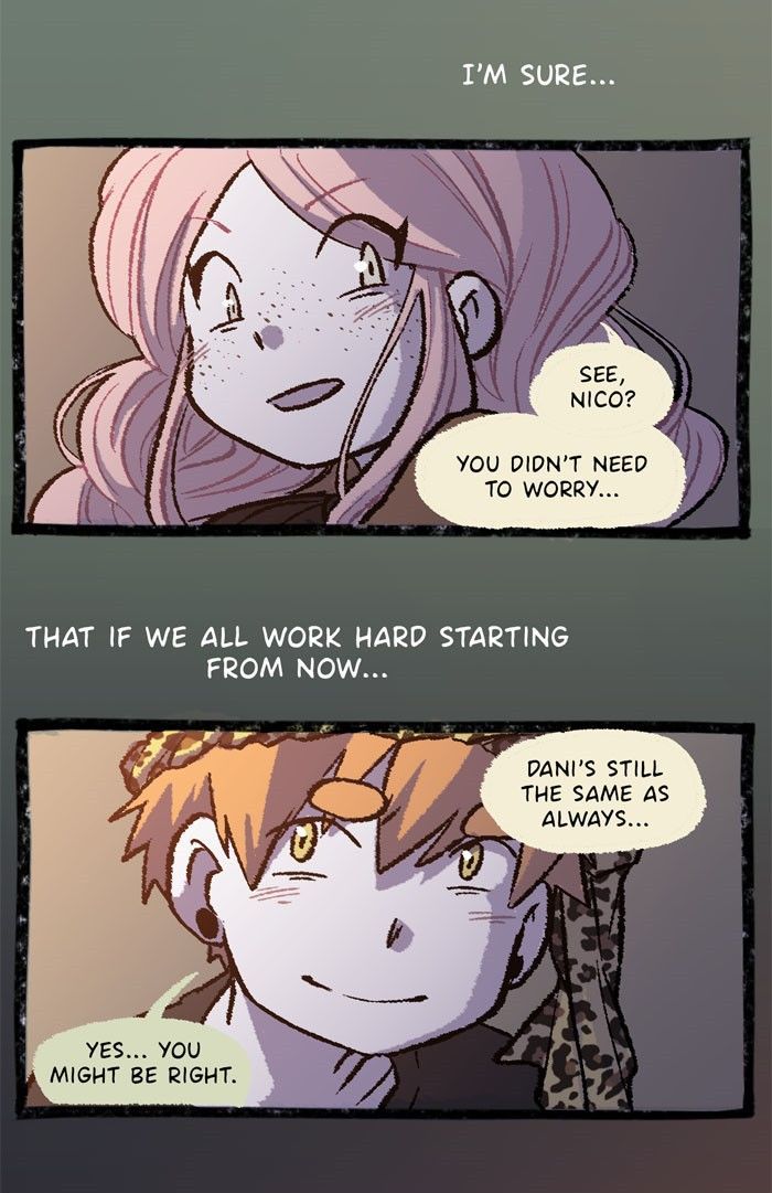 Read Hooky Manga Online