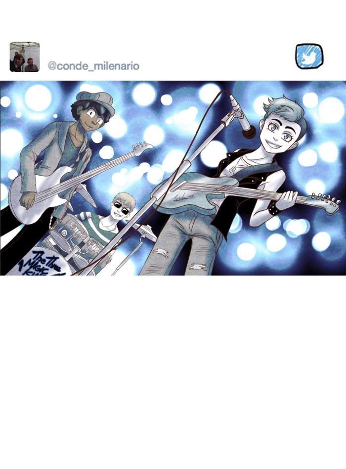 Read Hooky Manga Online