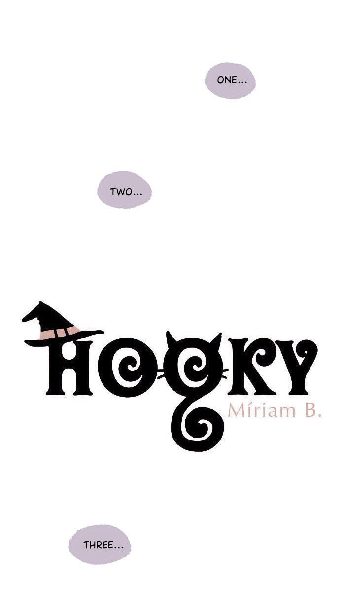 Read Hooky Manga Online