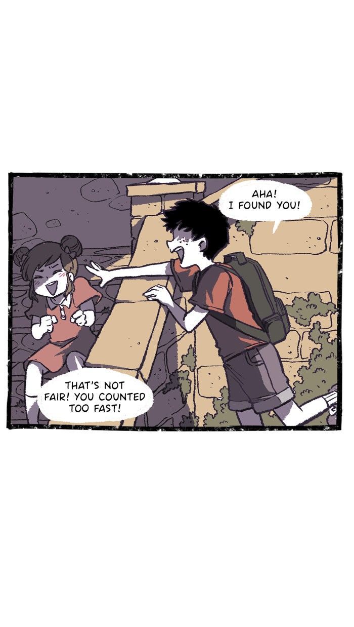 Read Hooky Manga Online