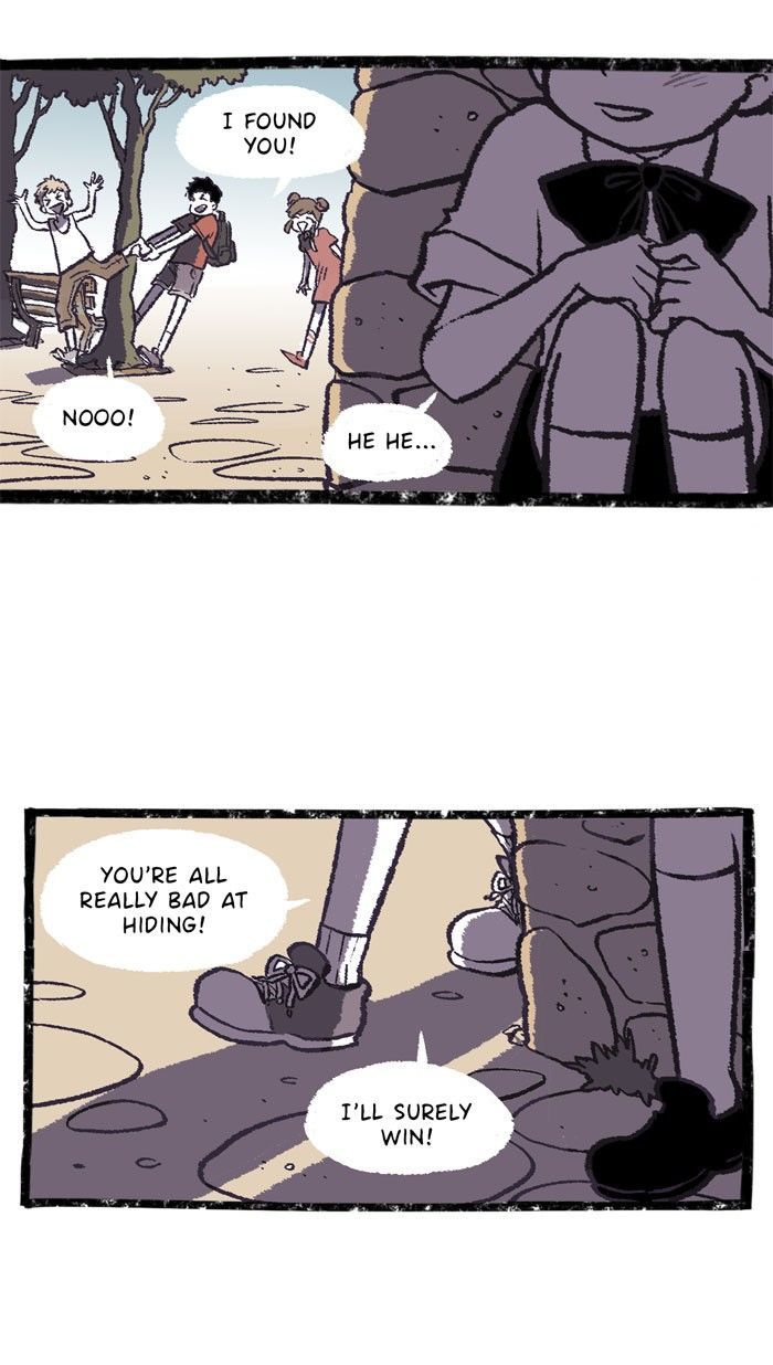 Read Hooky Manga Online