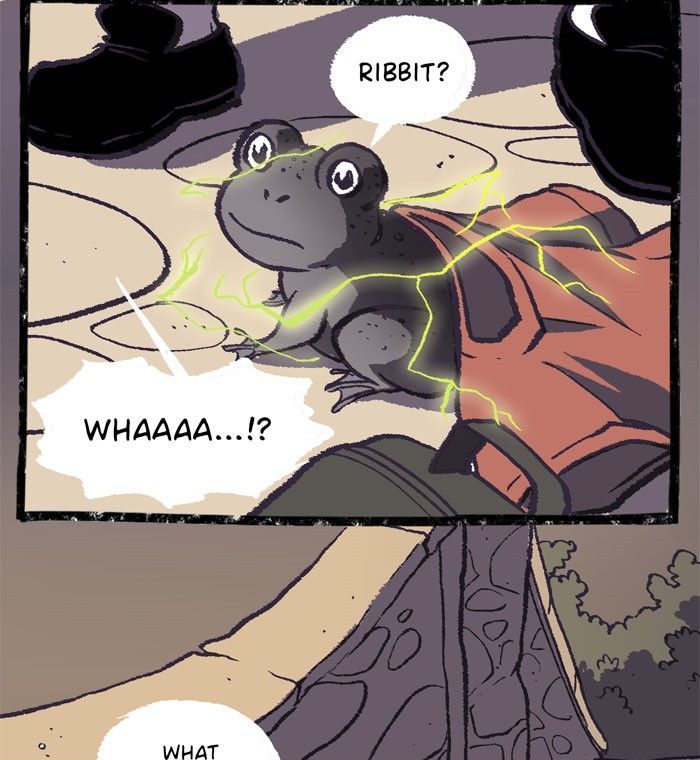 Read Hooky Manga Online