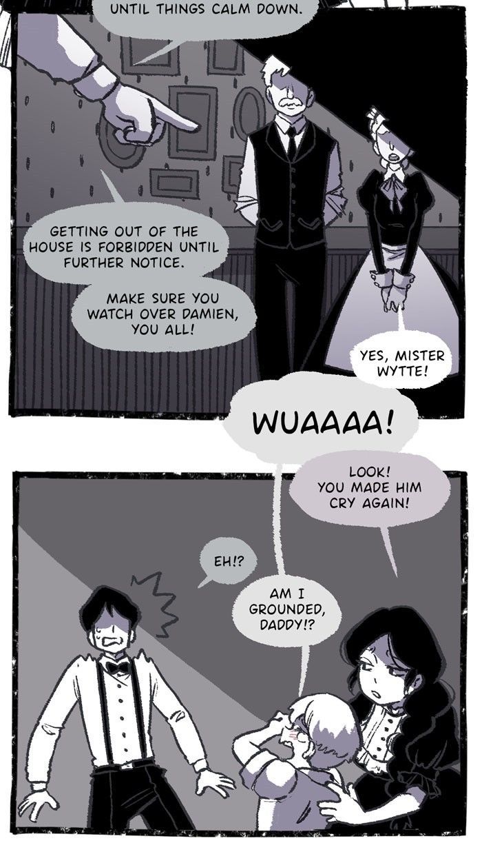 Read Hooky Manga Online