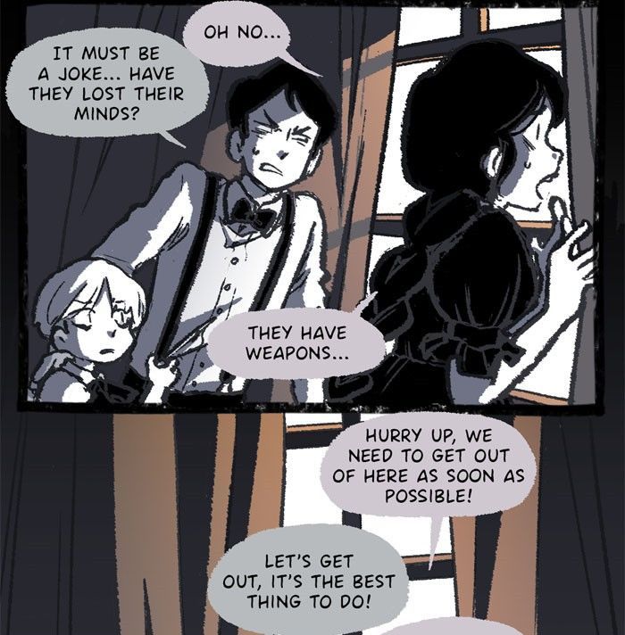 Read Hooky Manga Online