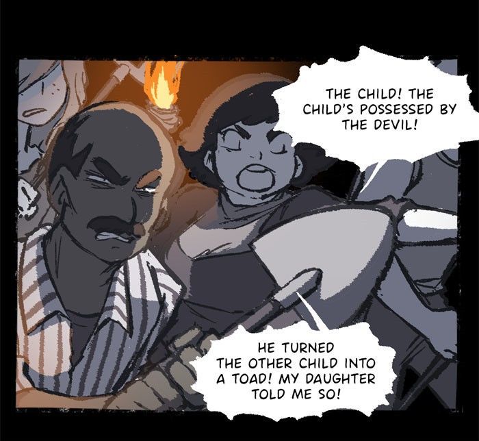 Read Hooky Manga Online