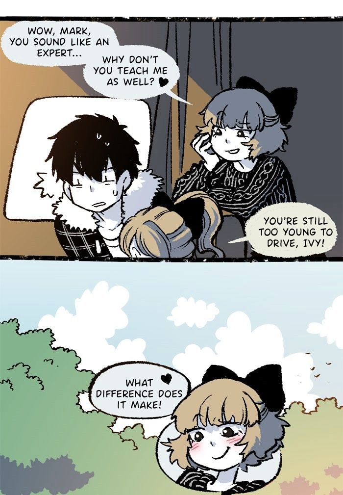 Read Hooky Manga Online