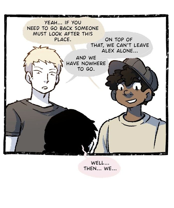 Read Hooky Manga Online