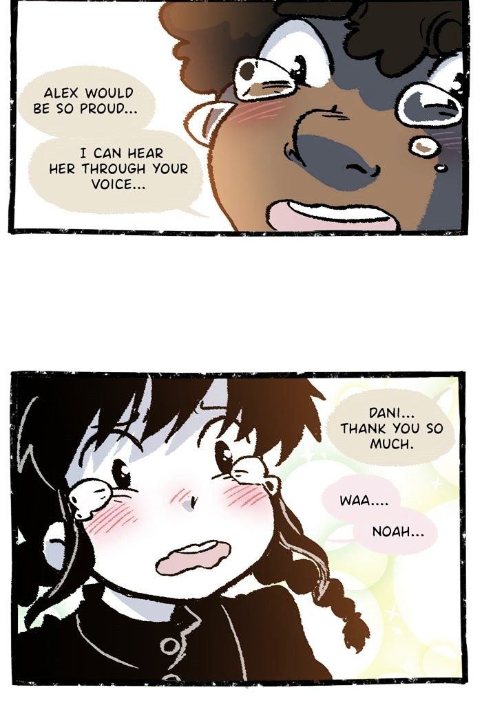 Read Hooky Manga Online