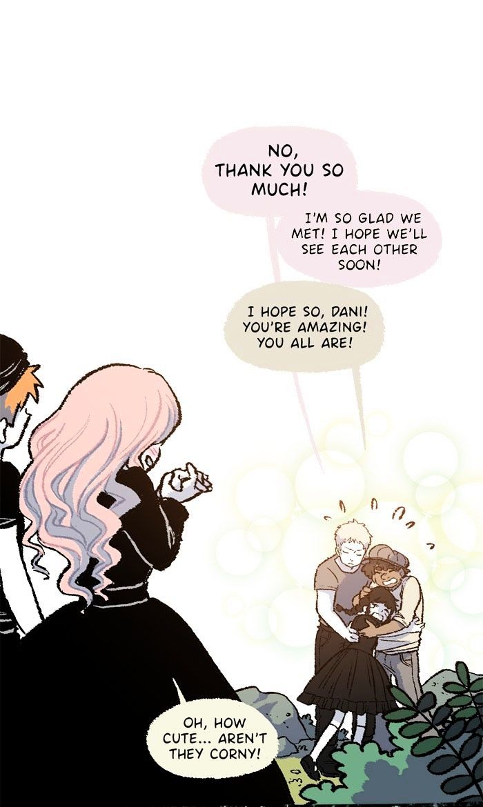 Read Hooky Manga Online