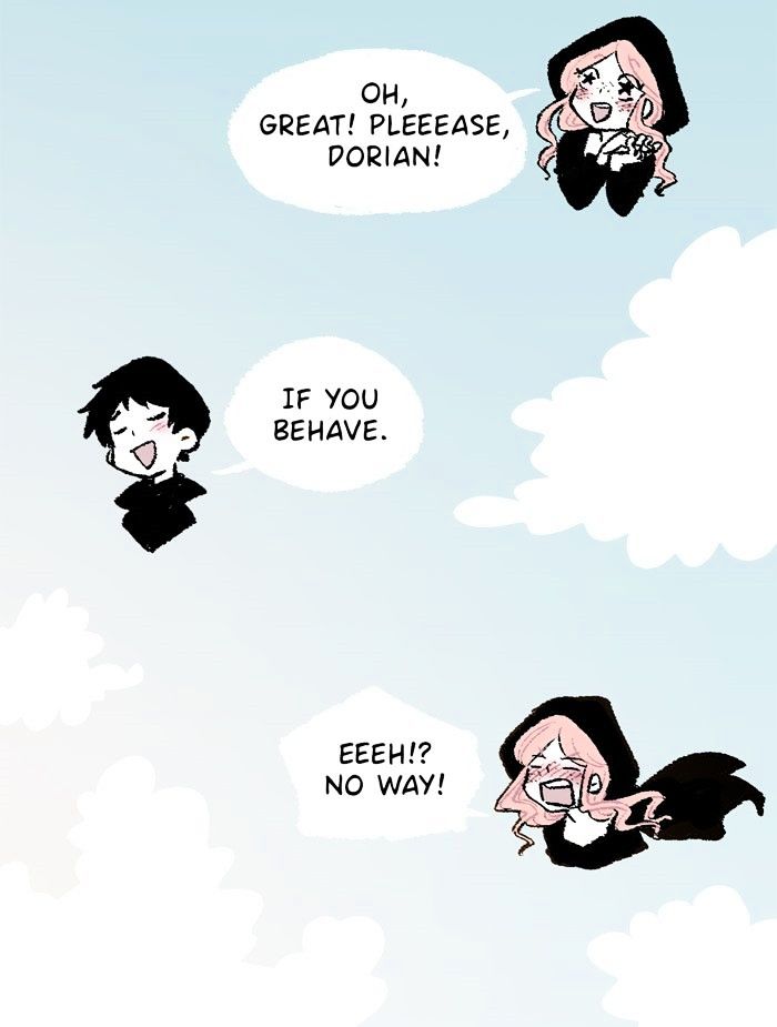 Read Hooky Manga Online