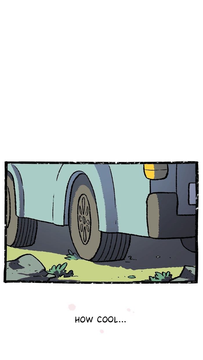 Read Hooky Manga Online
