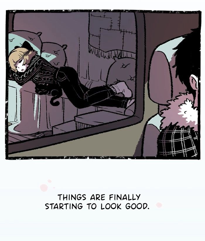 Read Hooky Manga Online