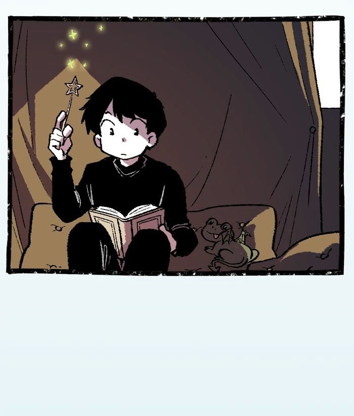 Read Hooky Manga Online