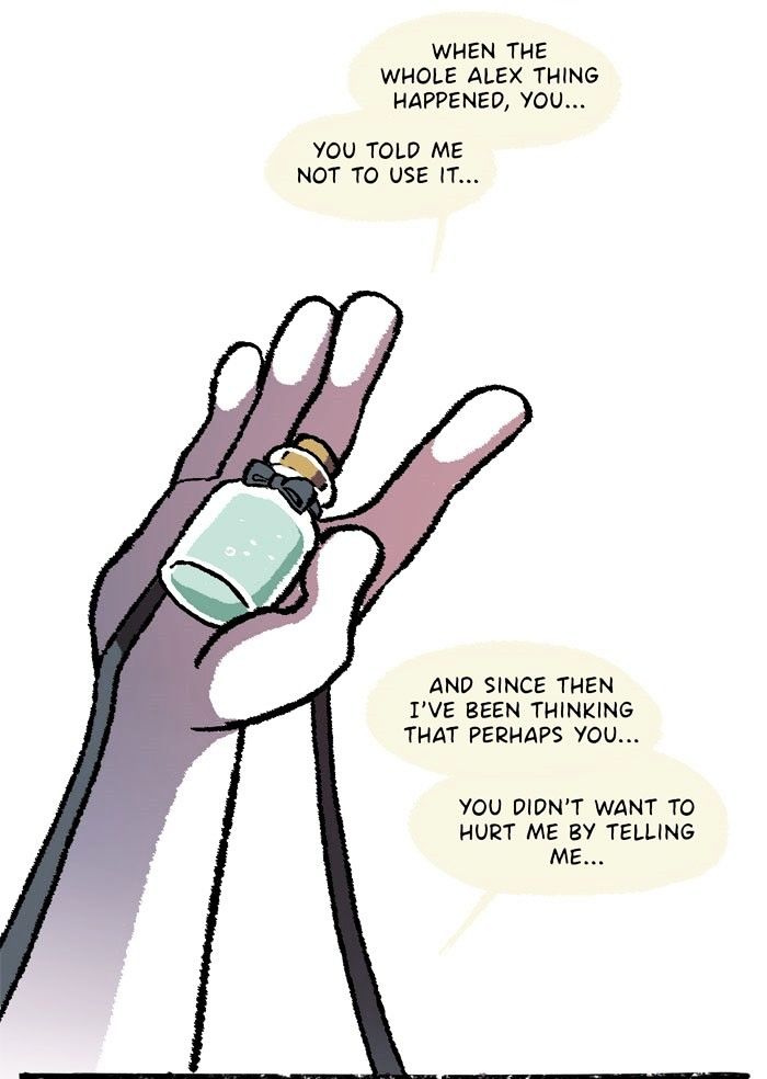 Read Hooky Manga Online