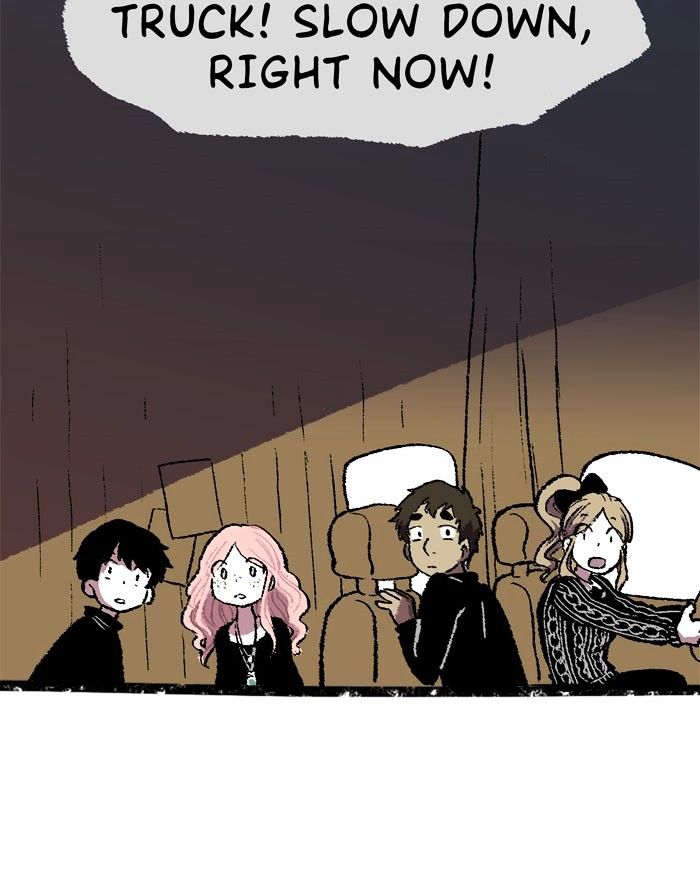 Read Hooky Manga Online