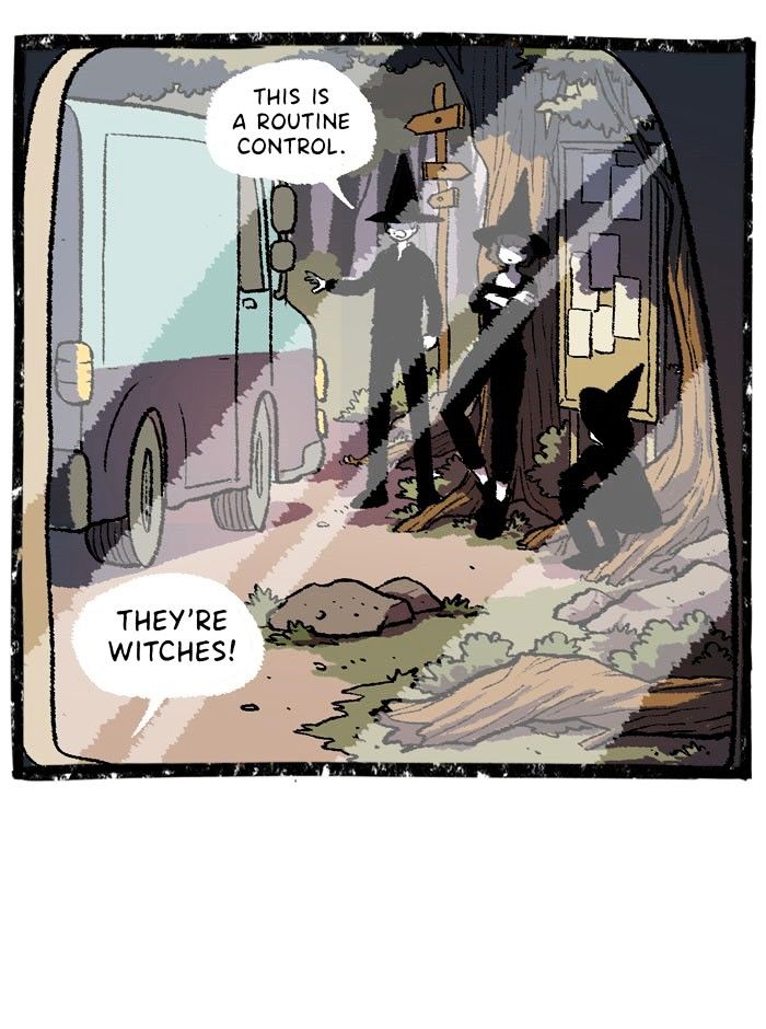 Read Hooky Manga Online