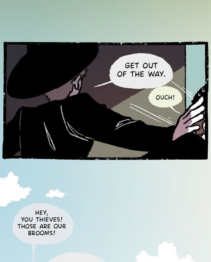 Read Hooky Manga Online