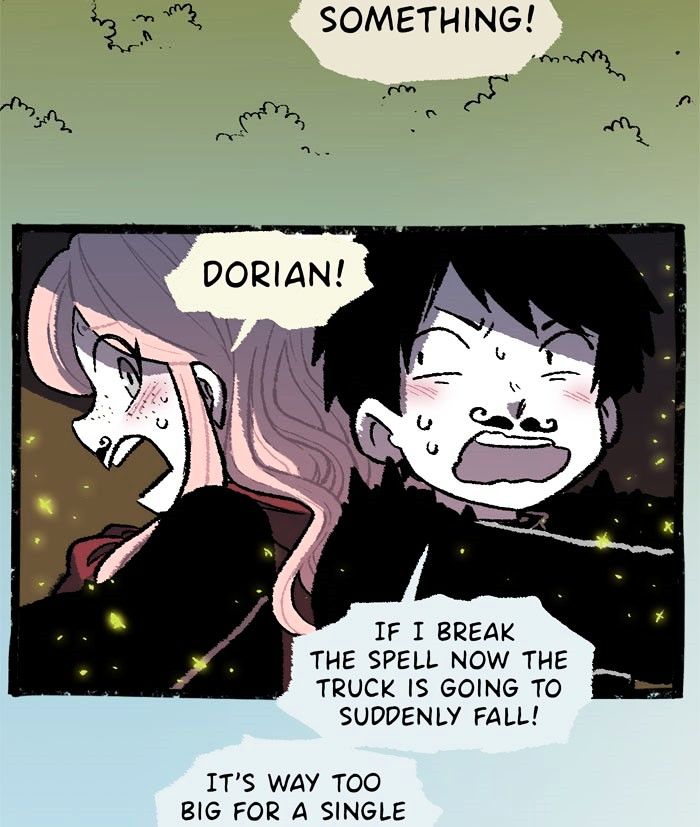 Read Hooky Manga Online