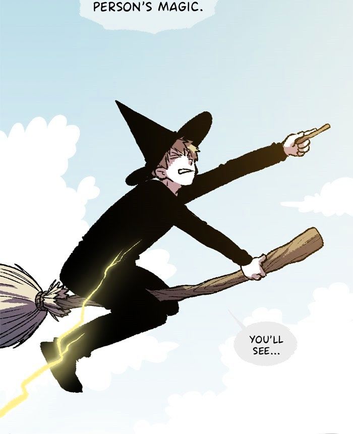 Read Hooky Manga Online