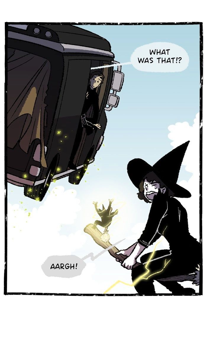 Read Hooky Manga Online
