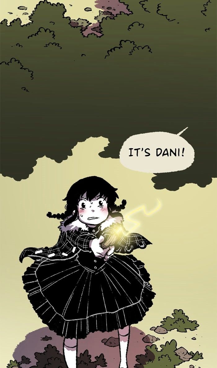 Read Hooky Manga Online