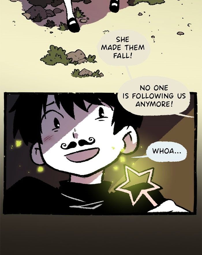 Read Hooky Manga Online