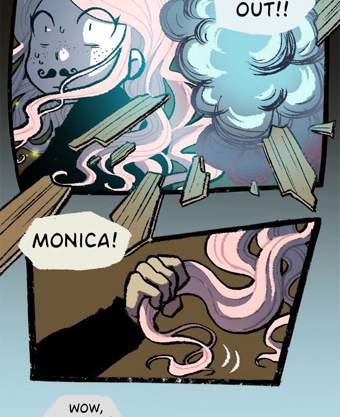 Read Hooky Manga Online