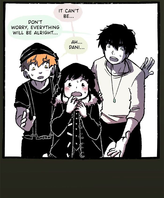 Read Hooky Manga Online