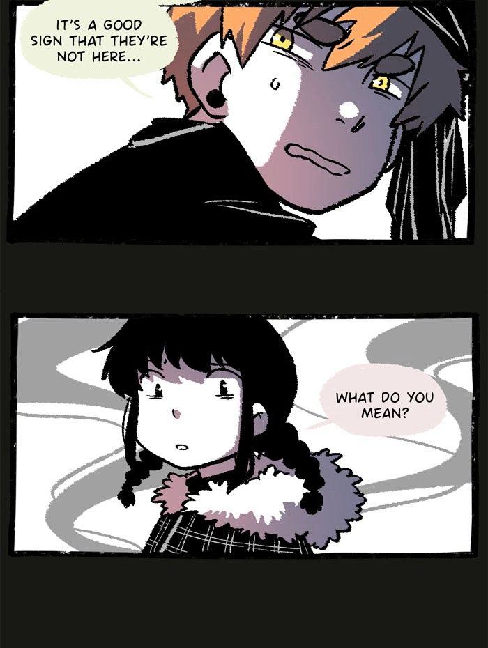 Read Hooky Manga Online