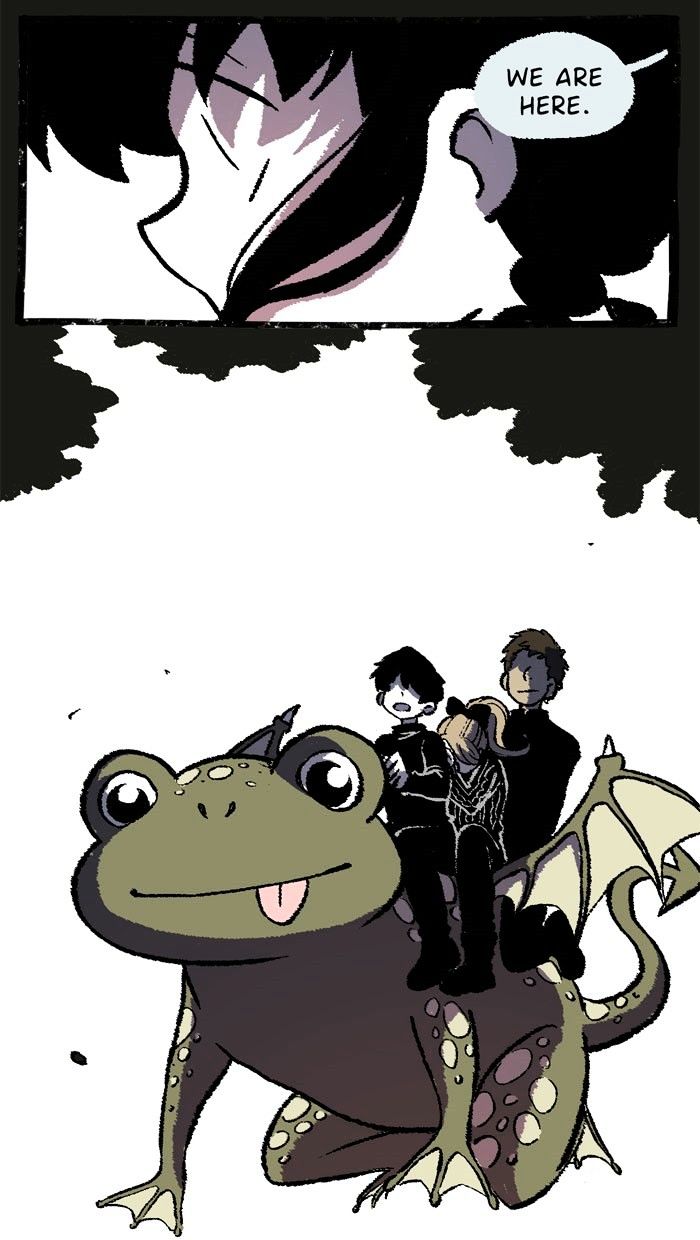 Read Hooky Manga Online