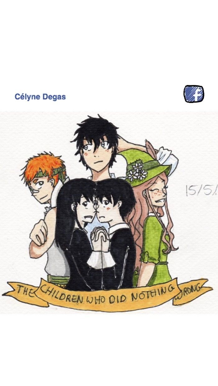 Read Hooky Manga Online