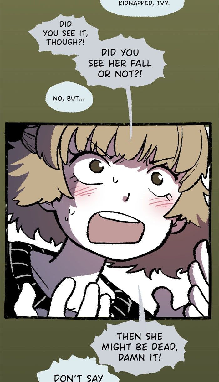 Read Hooky Manga Online
