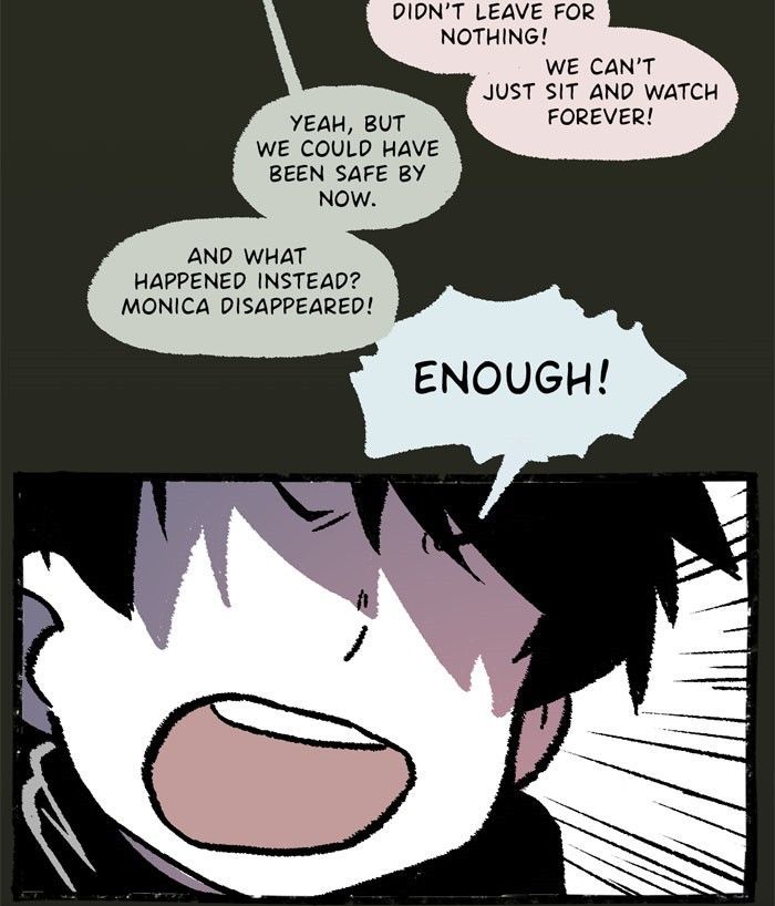 Read Hooky Manga Online