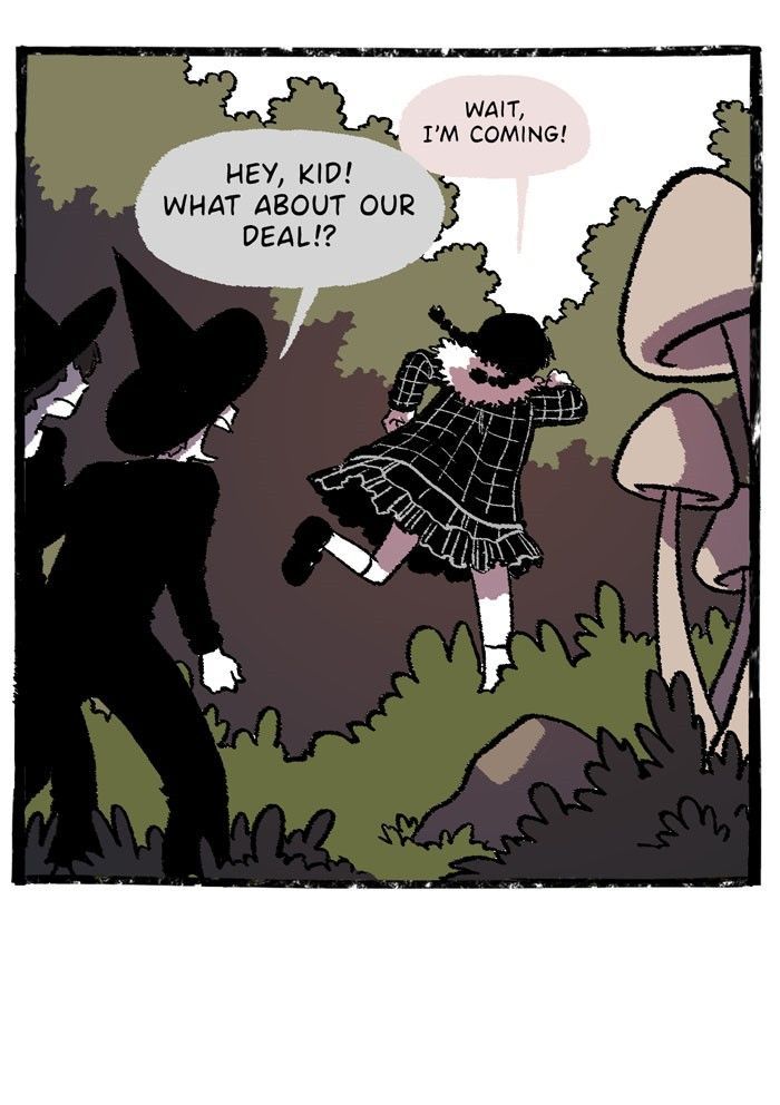 Read Hooky Manga Online