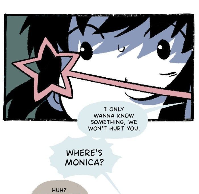 Read Hooky Manga Online