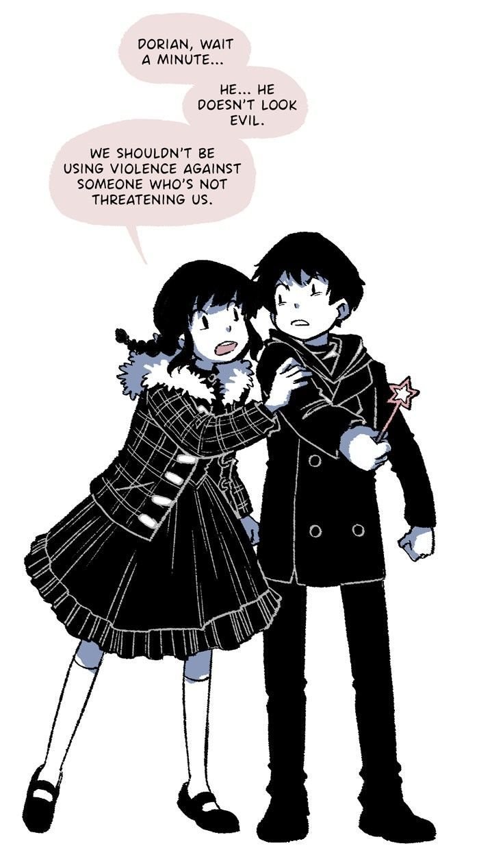 Read Hooky Manga Online