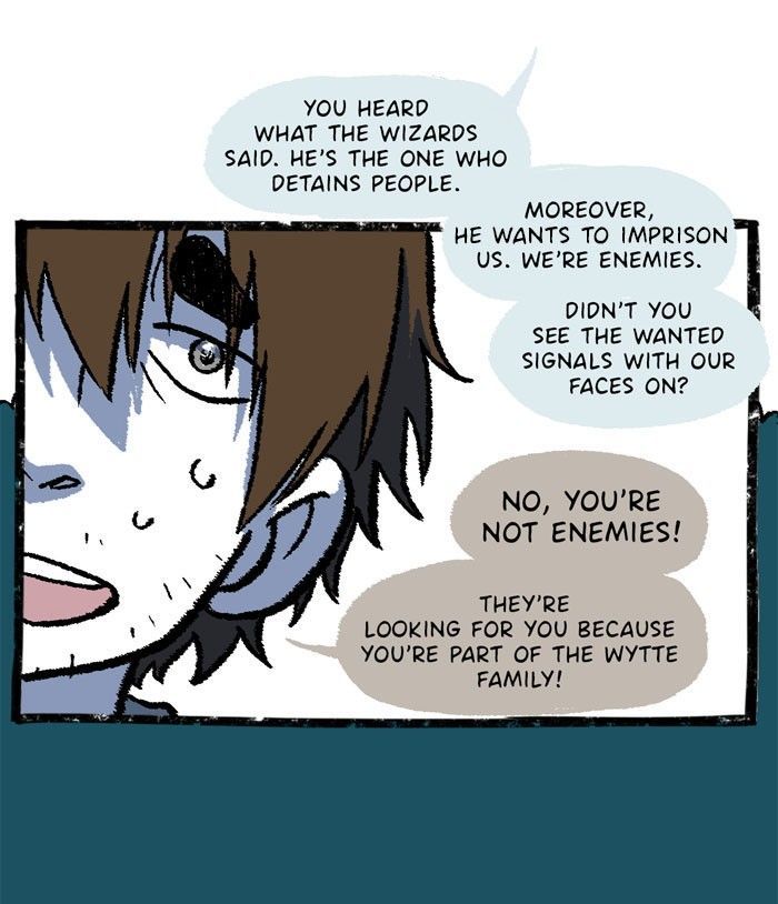 Read Hooky Manga Online