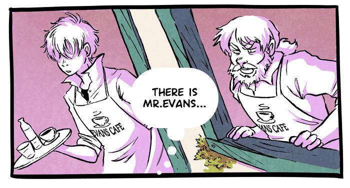 Read Hooky Manga Online